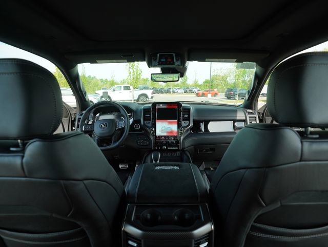 New 2026 RAM 1500 RHO w/ RHO Level 1 Equipment Group AWD/4WD image 21