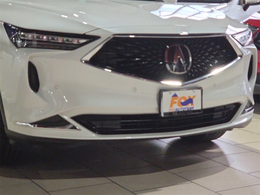 Used 2024 Acura MDX FWD w/ Technology Package image 2