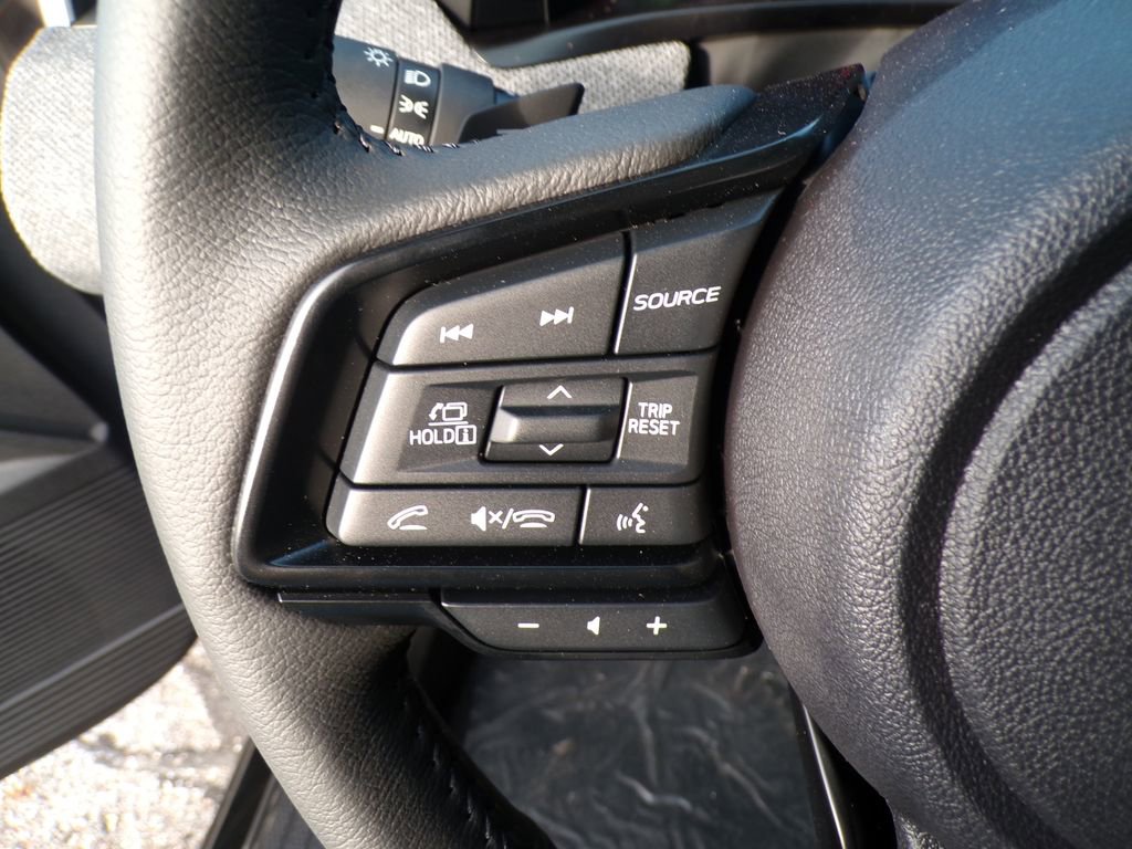 New 2026 Subaru Outback Limited AWD/4WD image 27