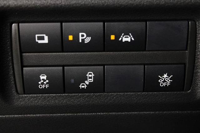 Certified 2025 Nissan Kicks Play S FWD image 23