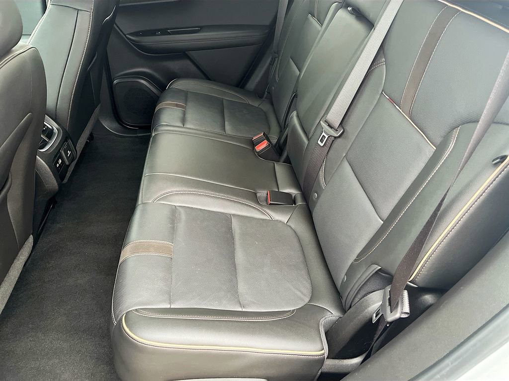 Used 2019 Chevrolet Blazer Premier w/ Sun and Wheels Package AWD/4WD image 25