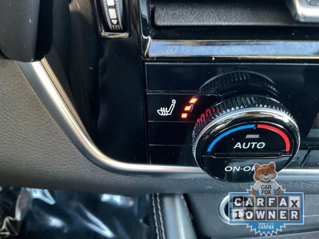 Certified 2023 Nissan Rogue SL w/ SL Premium Package image 23