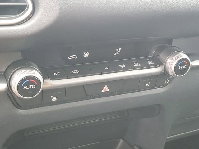 New 2026 MAZDA CX-30 AWD 2.5 S w/ Select Sport Pkg image 15