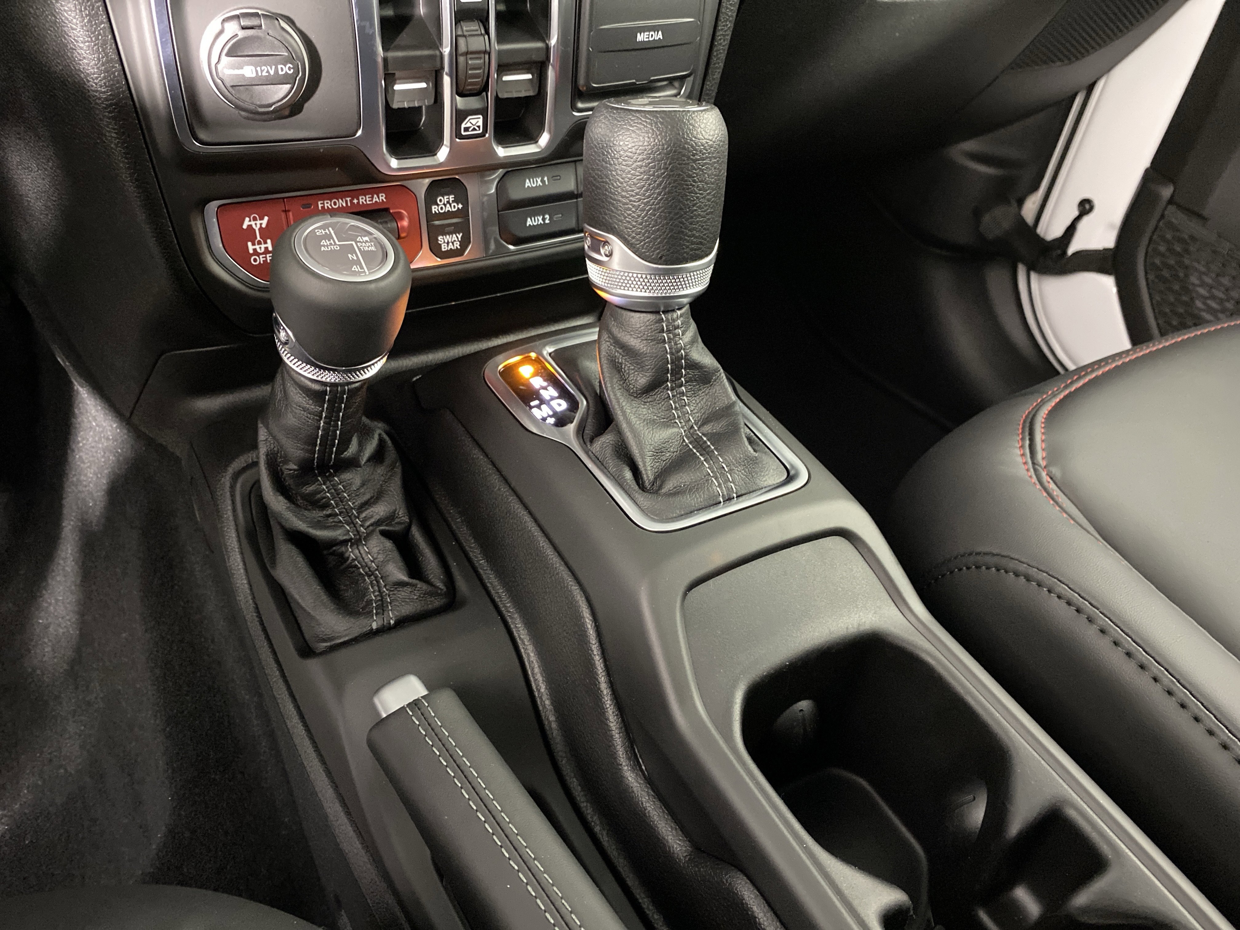 New 2026 Jeep Wrangler Unlimited Rubicon image 29