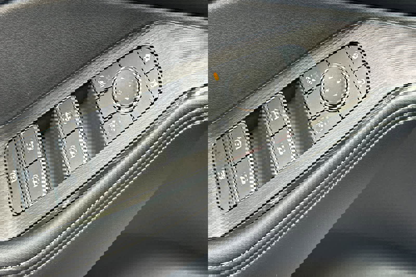 New 2026 Nissan Rogue Platinum w/ Platinum Premium Package image 13