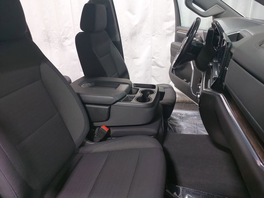 Used 2022 GMC Sierra 1500 Elevation image 10