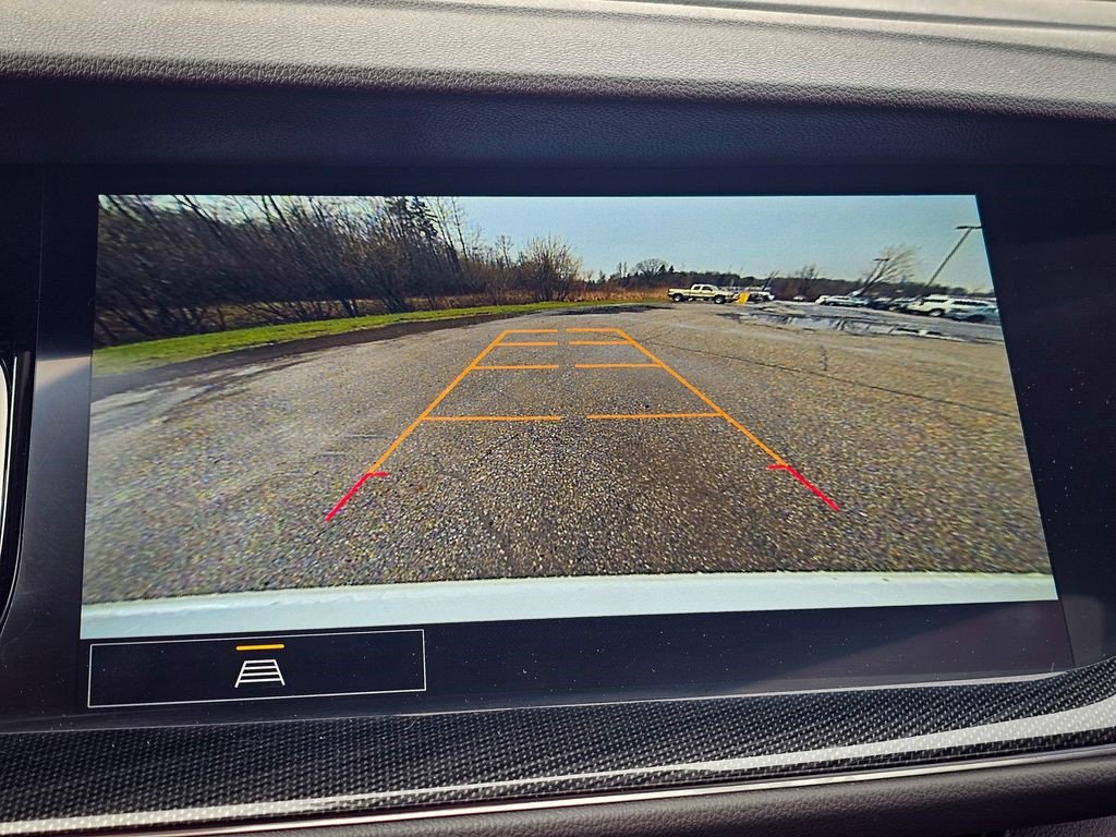 Certified 2023 Buick Envision Essence w/ Sport Touring Package image 23