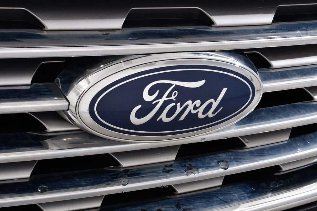 Used 2022 Ford Edge SEL w/ Convenience Package image 21