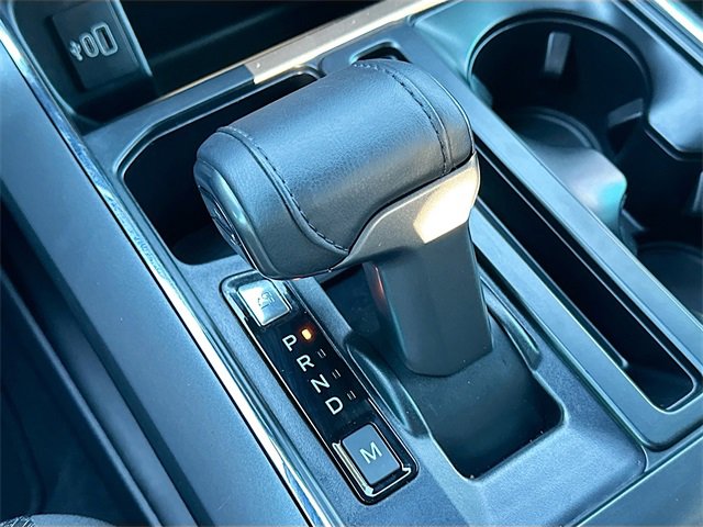 Used 2025 Ford F150 XLT w/ Equipment Group 302A MID image 17