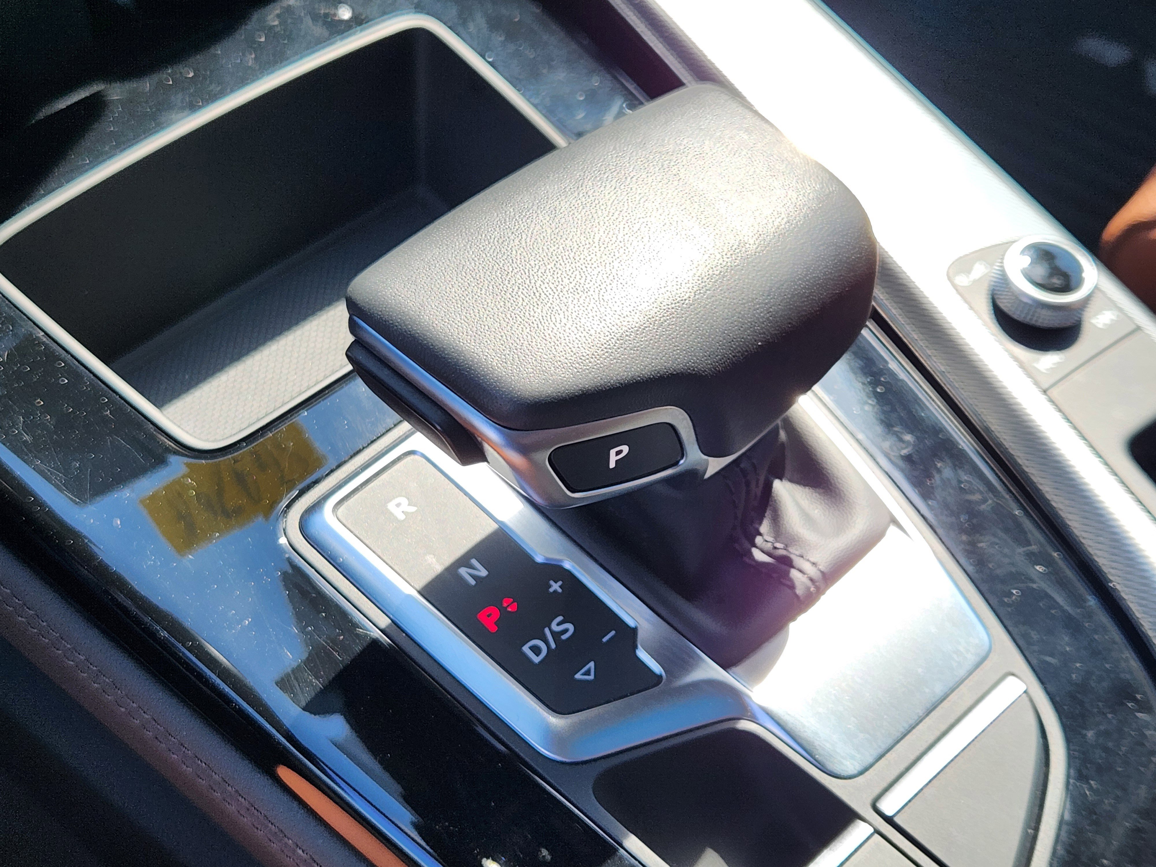 Used 2024 Audi A5 2.0T Premium Plus image 12