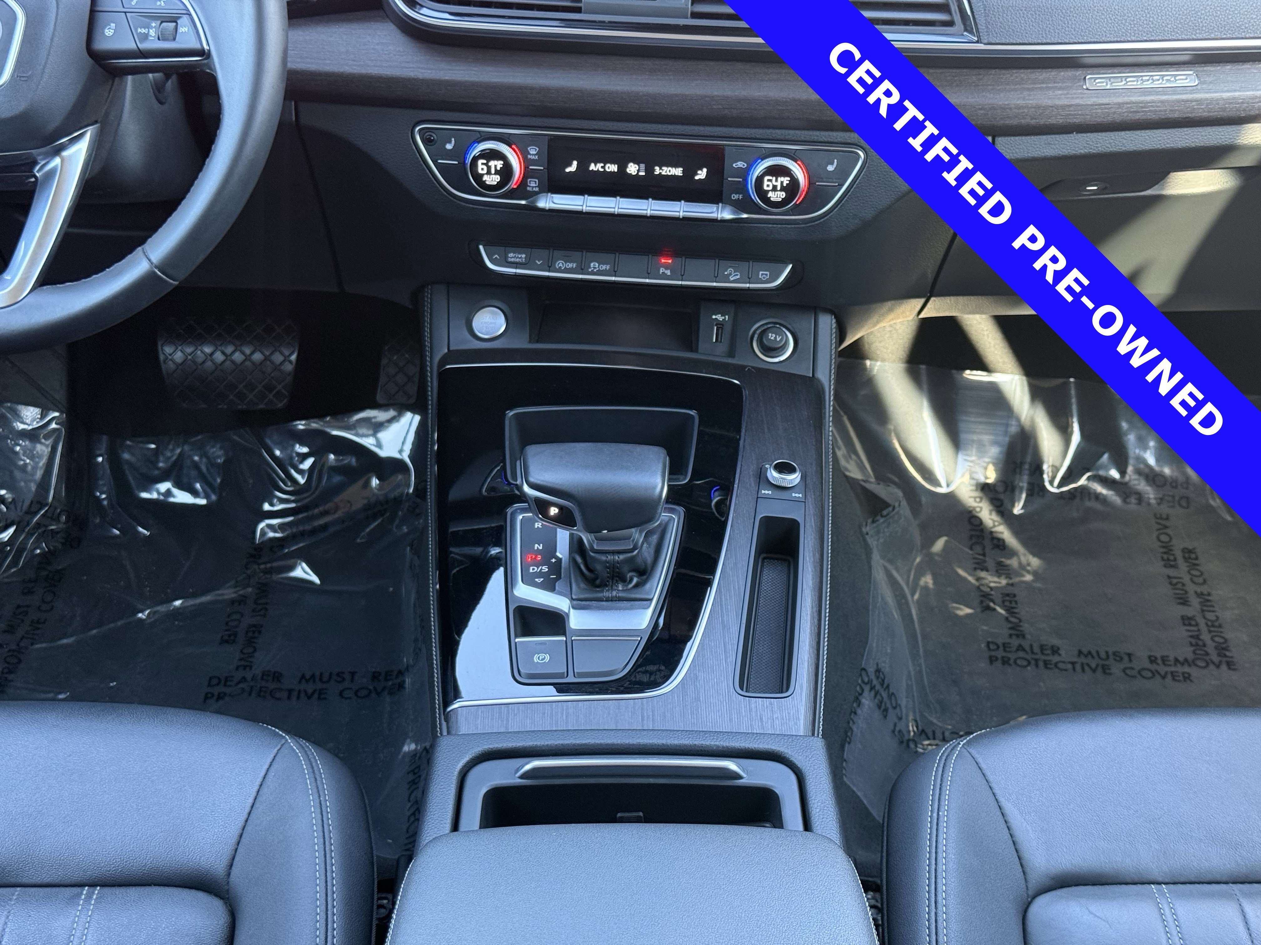 Used 2022 Audi Q5 2.0T Premium Plus image 19