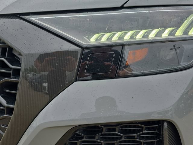 Used 2023 Audi RS Q8 w/ Black Optic Package AWD/4WD image 33