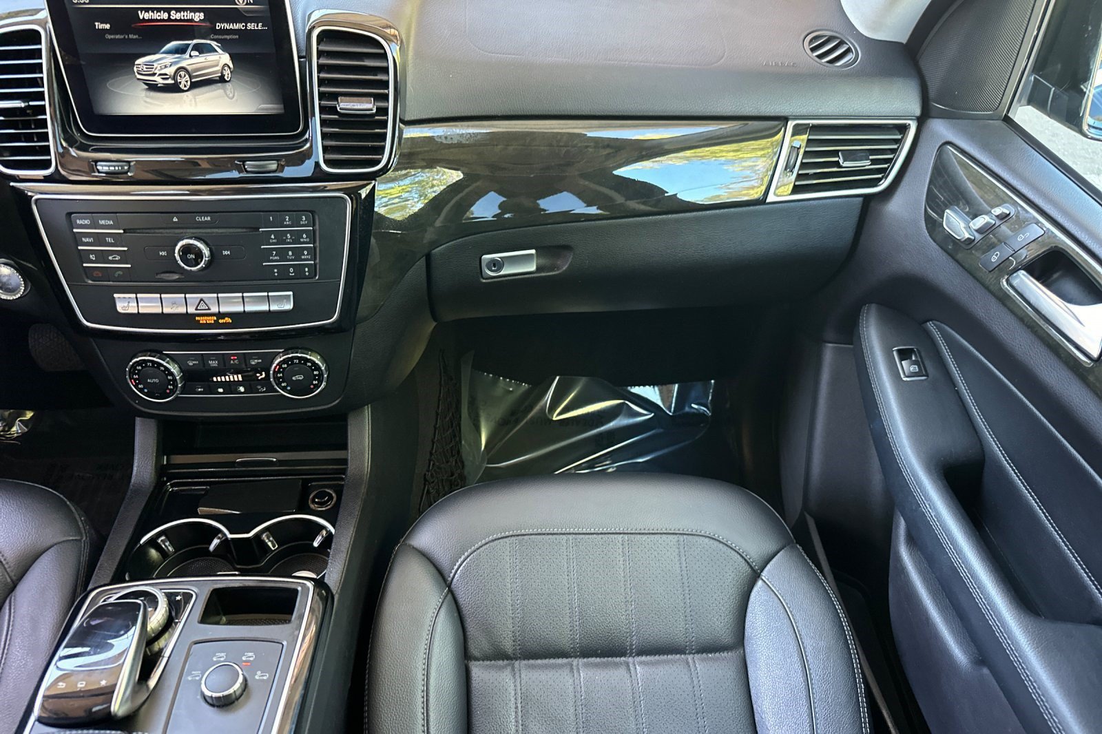 Used 2016 Mercedes-Benz GLE 350 image 31