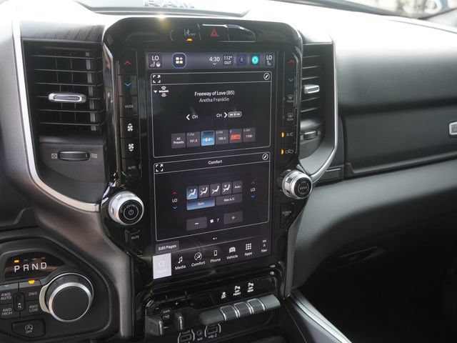 Used 2026 RAM 1500 Lone Star AWD/4WD image 21