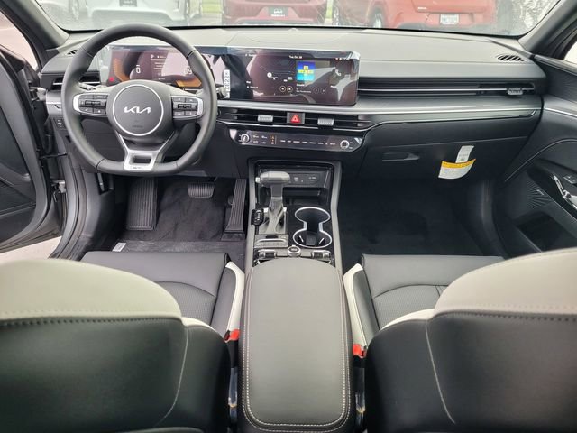 New 2026 Kia K5 GT-Line w/ GT-Line Premium Package image 8