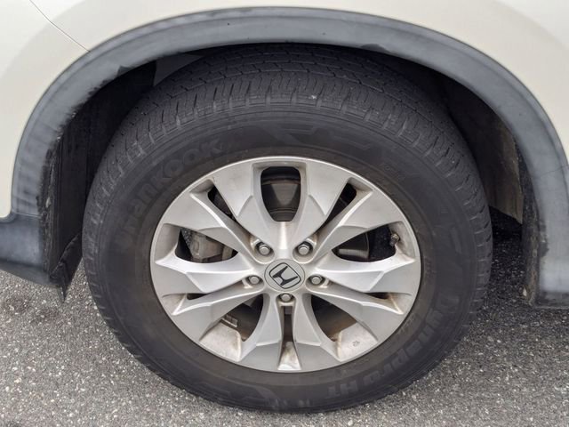 Used 2013 Honda CR-V EX image 24