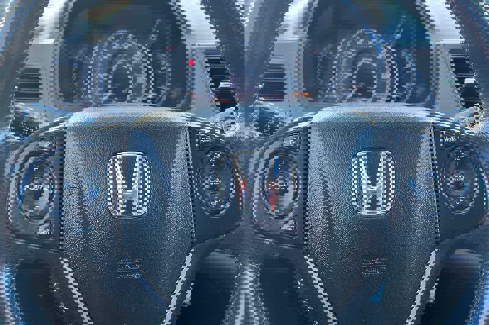 Used 2014 Honda CR-V EX-L image 25