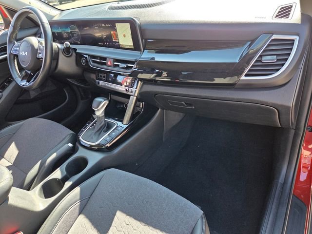 Used 2024 Kia Seltos S image 18