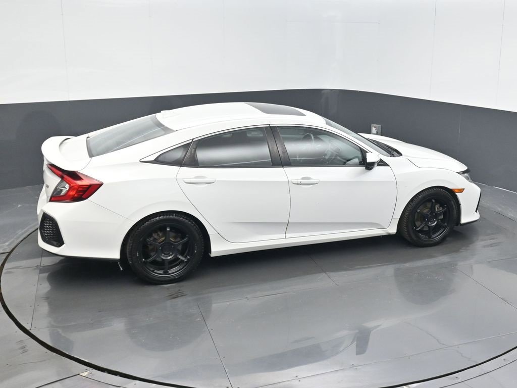 Used 2019 Honda Civic Si image 24