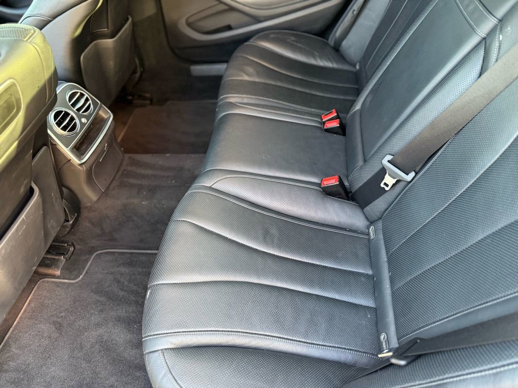 Used 2018 Mercedes-Benz S 450 Sedan image 35