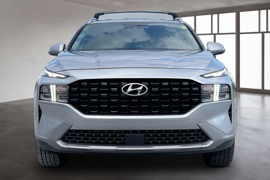 Used 2023 Hyundai Santa Fe SEL AWD/4WD image 2
