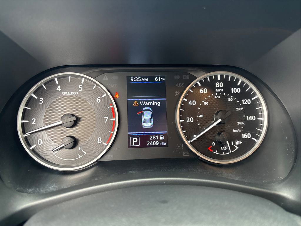 Used 2025 Nissan Sentra S image 21