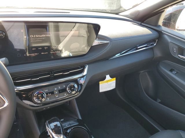 New 2026 Buick Envista Sport Touring w/ Convenience I Package FWD image 26