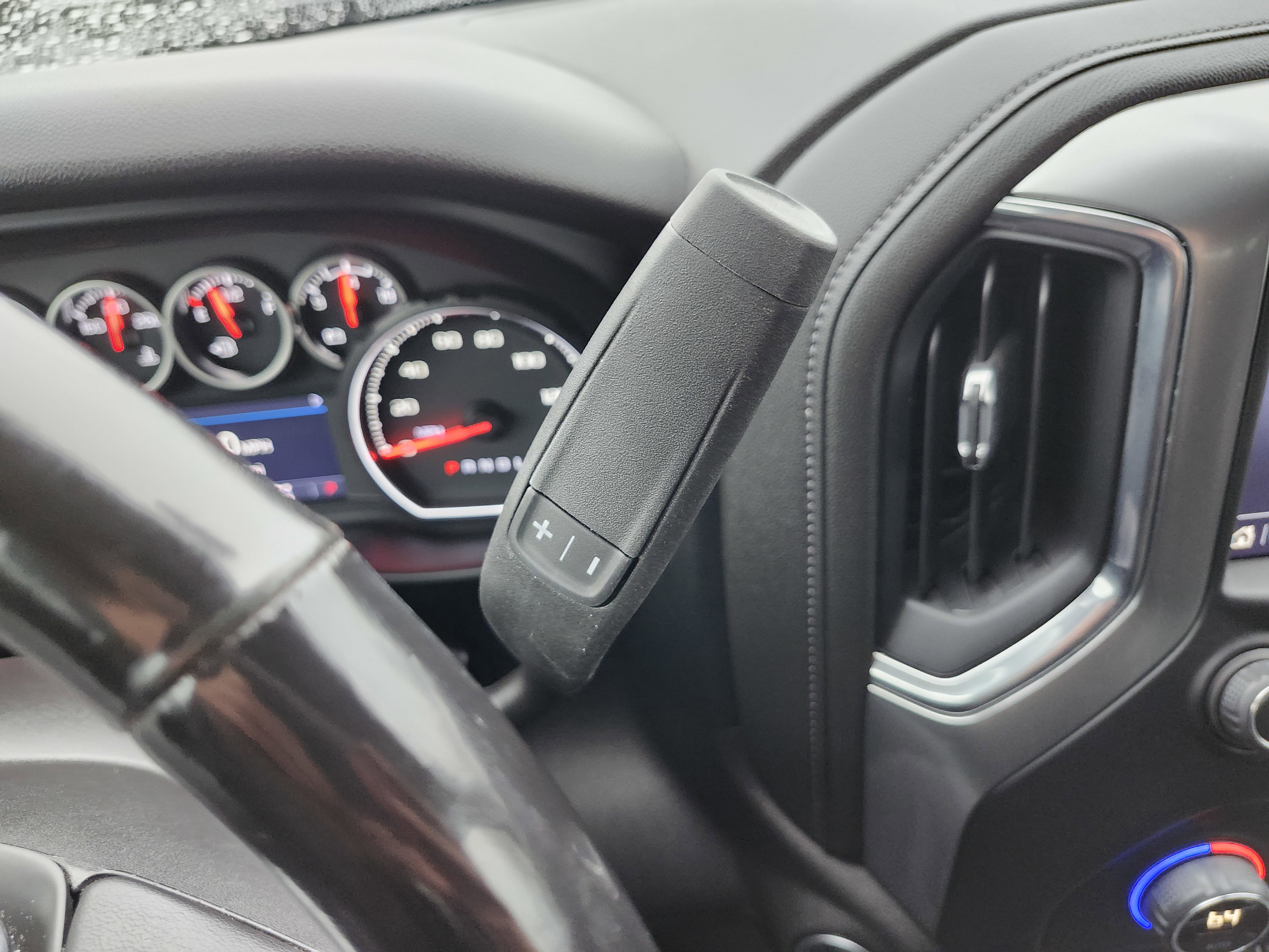 Used 2022 Chevrolet Silverado 1500 RST w/ All Star Edition Plus image 40