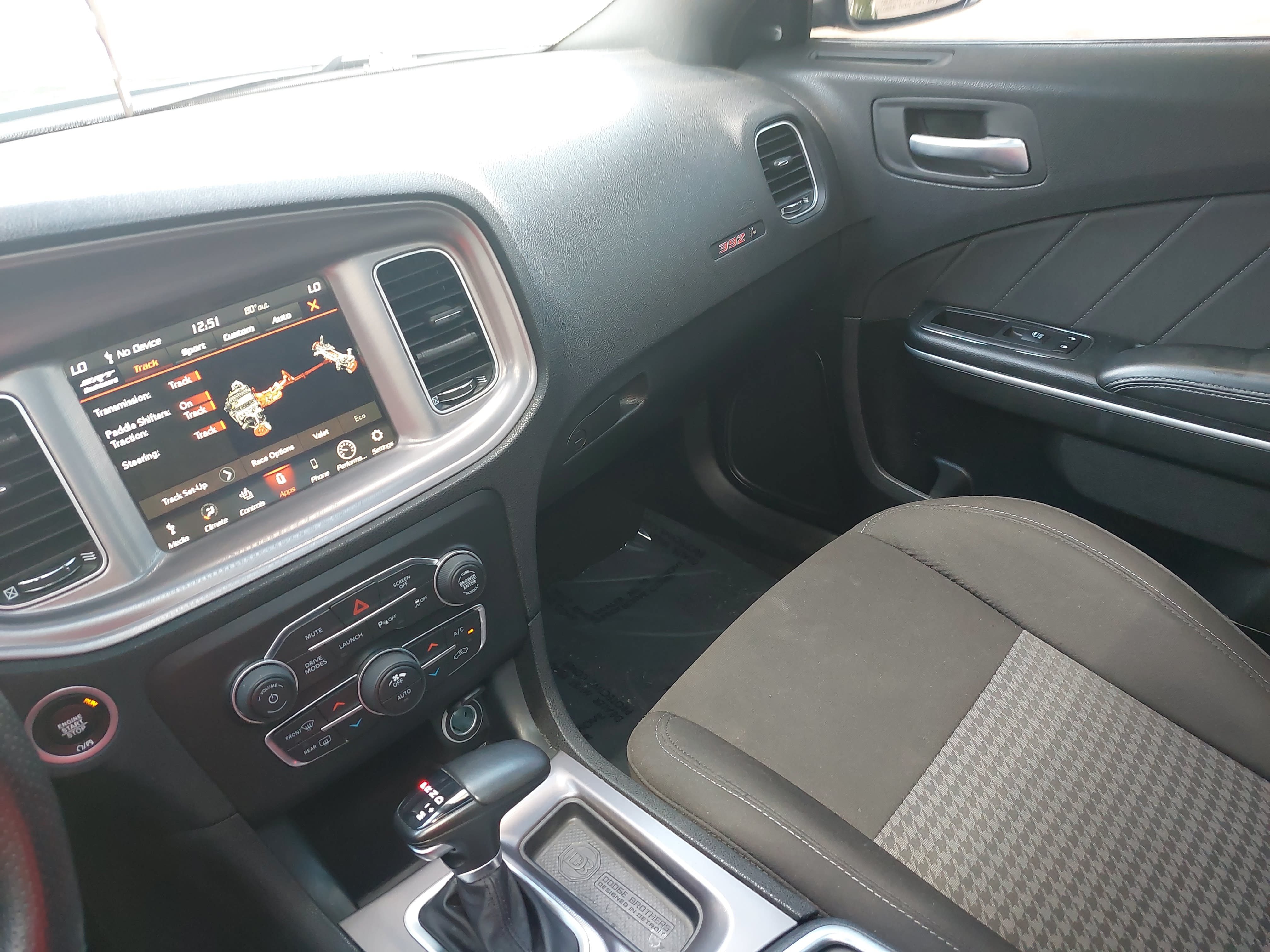 Used 2023 Dodge Charger Scat Pack RWD image 22