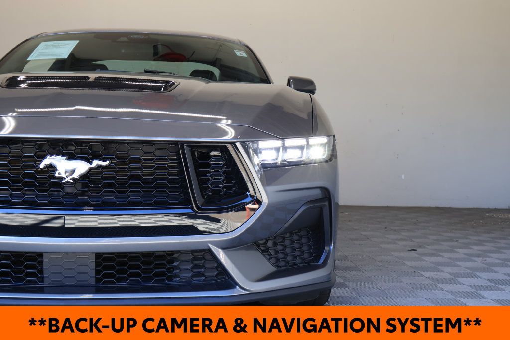 Used 2024 Ford Mustang GT Premium RWD image 5