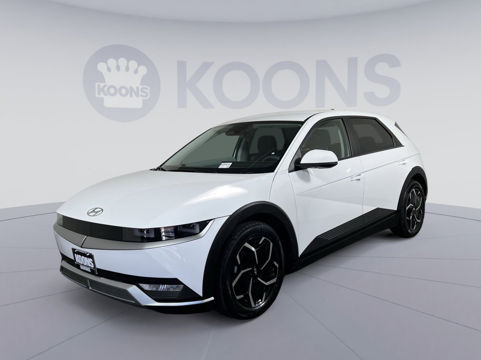 Used 2024 Hyundai Ioniq 5 SEL