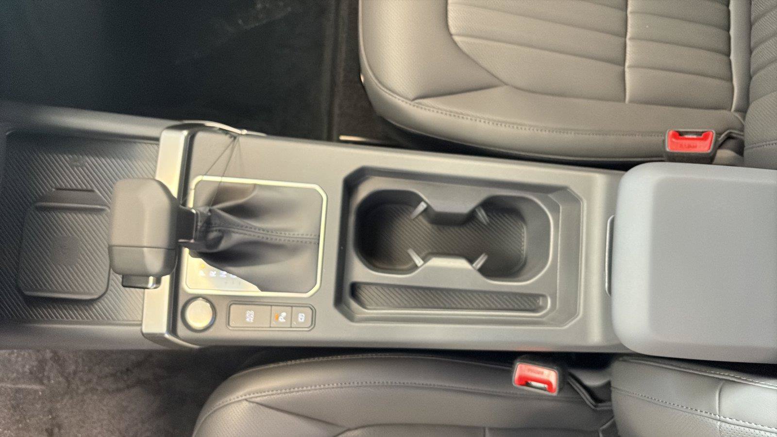 New 2027 Kia Seltos X-Line S AWD/4WD image 19