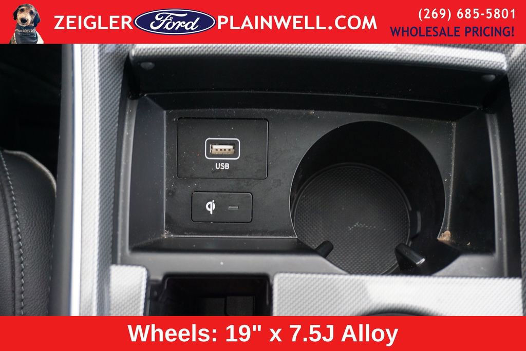 Used 2023 Hyundai Santa Fe Limited image 27