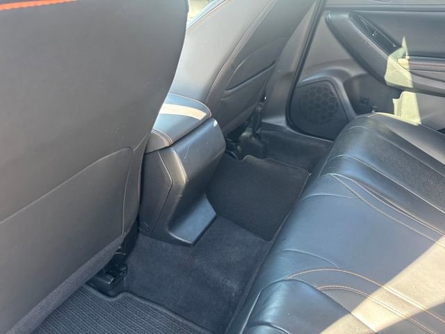 Used 2020 Subaru Crosstrek 2.0i Limited w/ Moonroof Package w/Navigation image 30