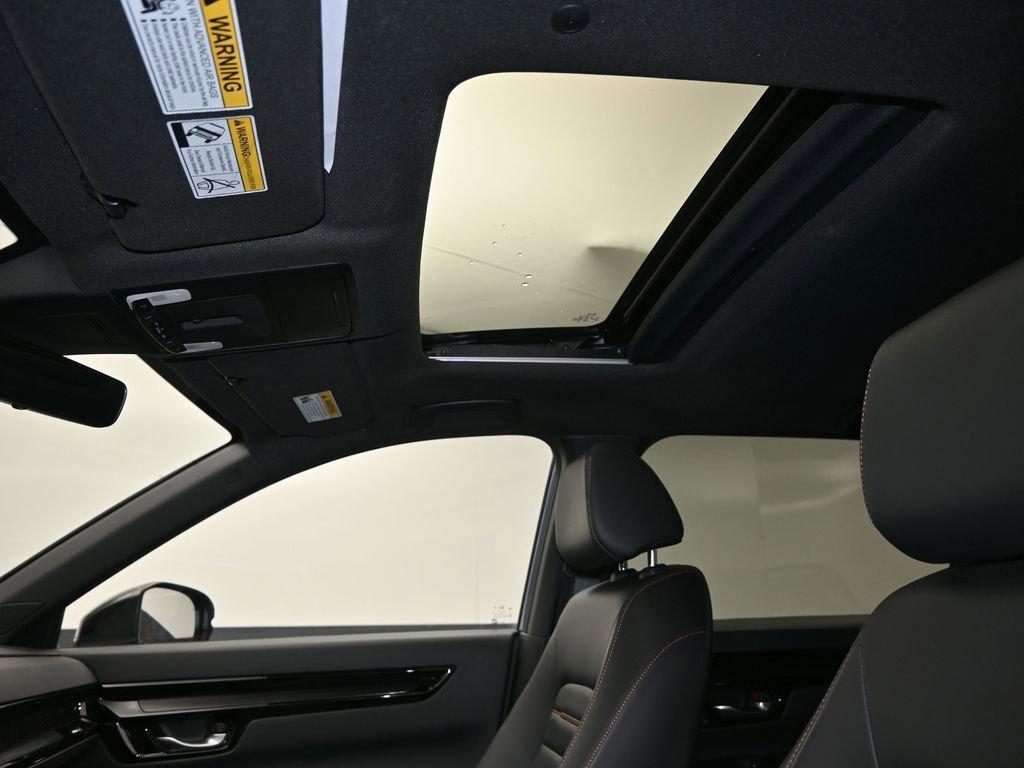 Certified 2023 Honda CR-V Sport Touring image 20