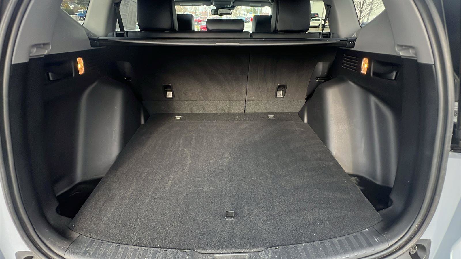 Used 2021 Honda CR-V EX-L image 16