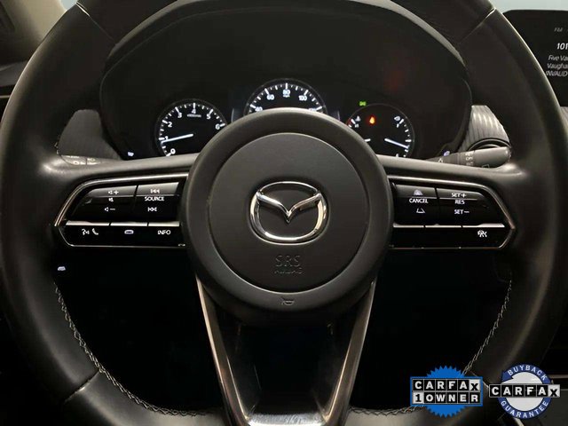 Used 2025 MAZDA CX-90 3.3 Turbo w/ Select Package image 38