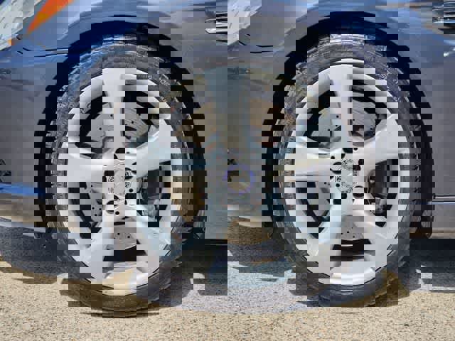 Used 2012 Mercedes-Benz SLK 350 image 8