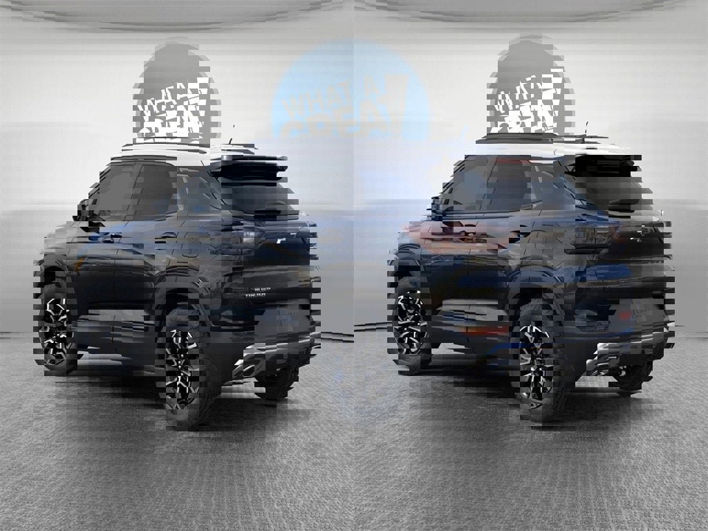 New 2025 Chevrolet TrailBlazer ACTIV image 3