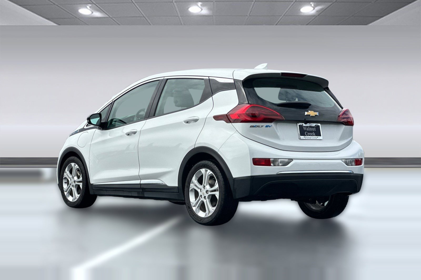 Used 2020 Chevrolet Bolt LT image 3