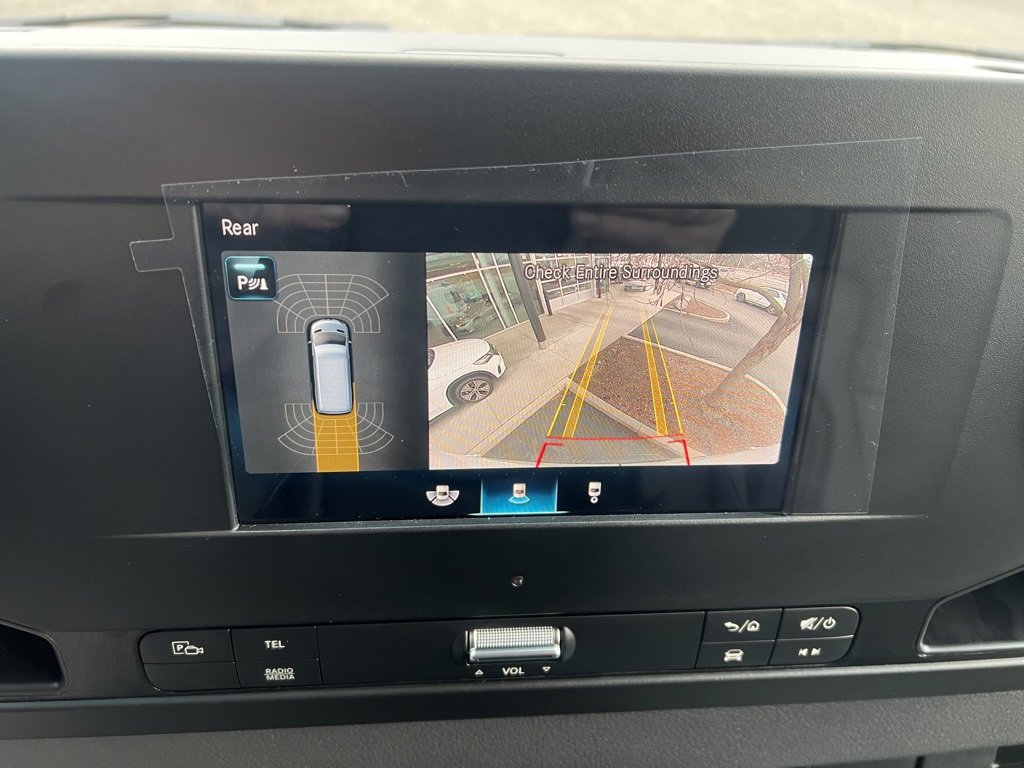 Used 2024 Mercedes-Benz Sprinter 4500 image 22