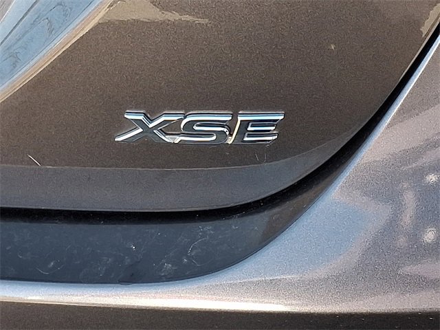 Used 2023 Toyota Camry XSE image 10