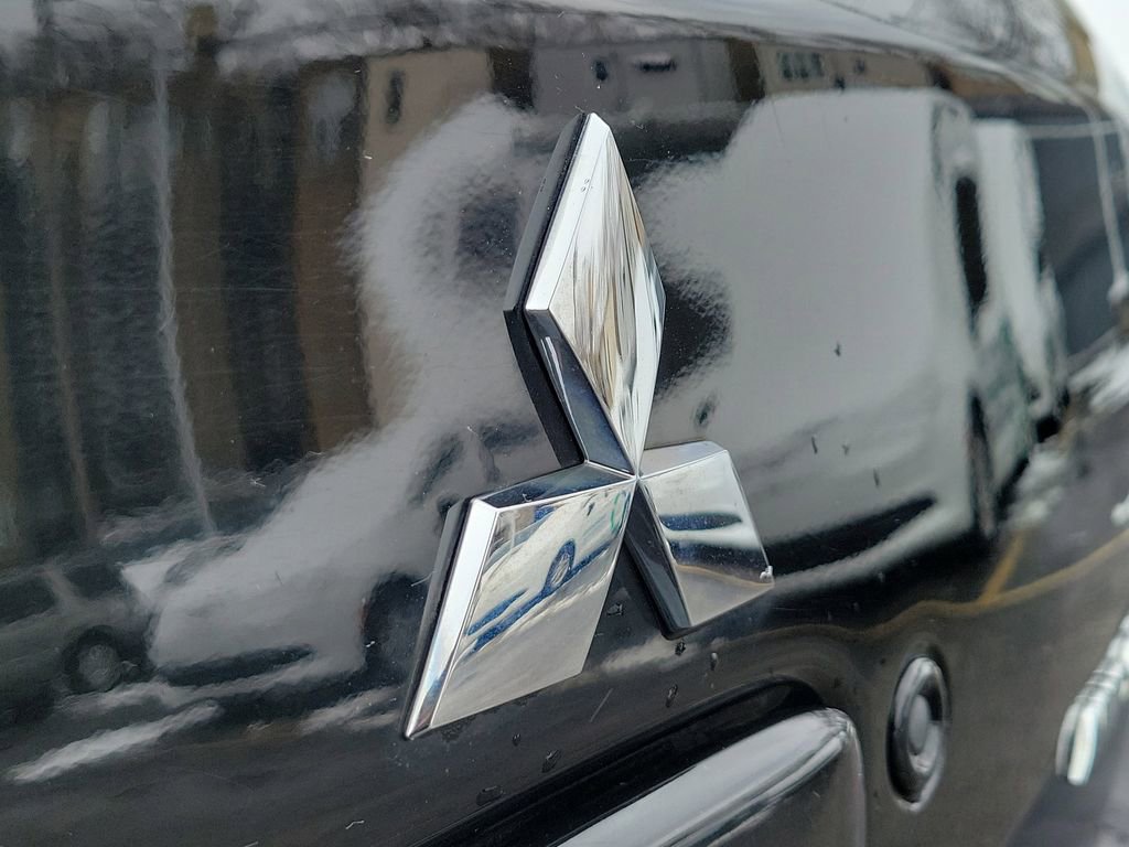 Used 2015 Mitsubishi Mirage ES image 6