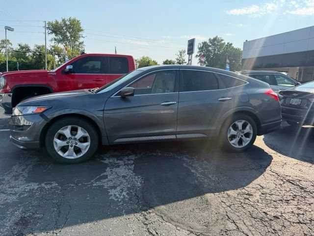 Used 2011 Honda Crosstour EX-L image 4