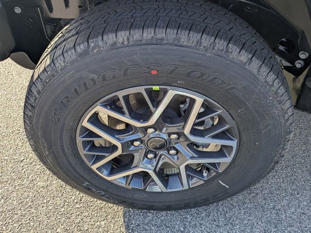 New 2026 Jeep Wrangler Sahara image 8