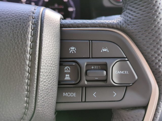 New 2026 Toyota Tacoma TRD Off-Road AWD/4WD image 25