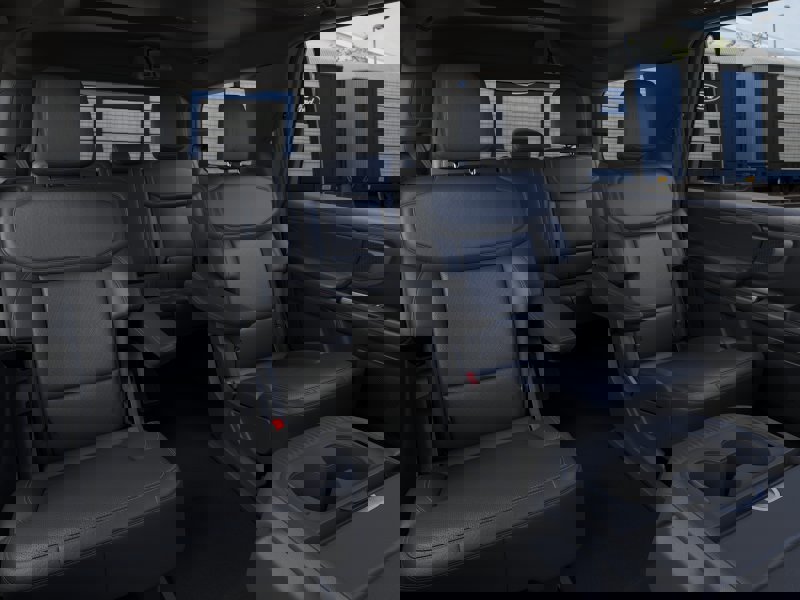 New 2026 Ford Expedition Platinum AWD/4WD image 24