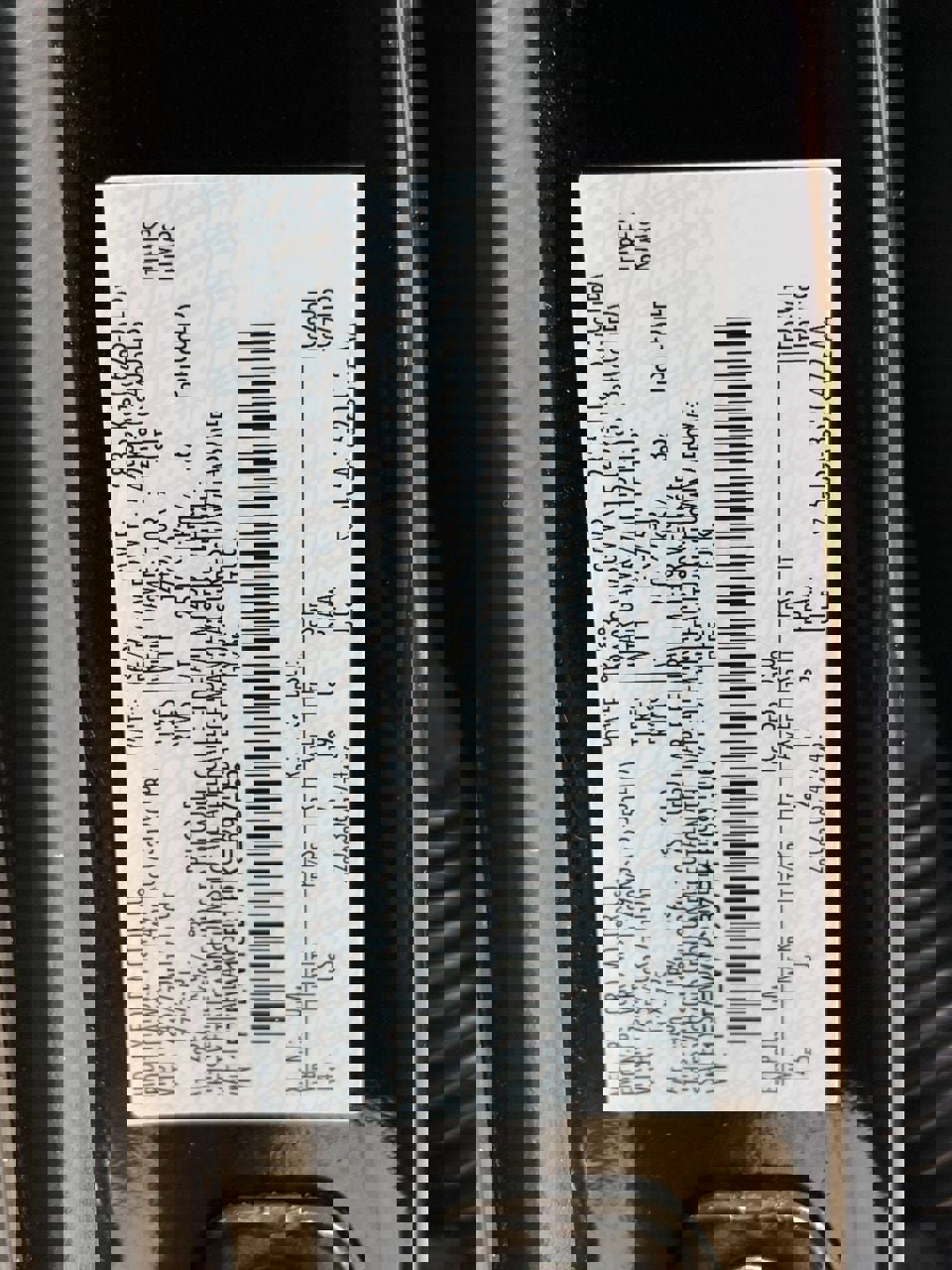 Used 2023 Ford F150 XLT w/ Equipment Group 301A Mid image 30