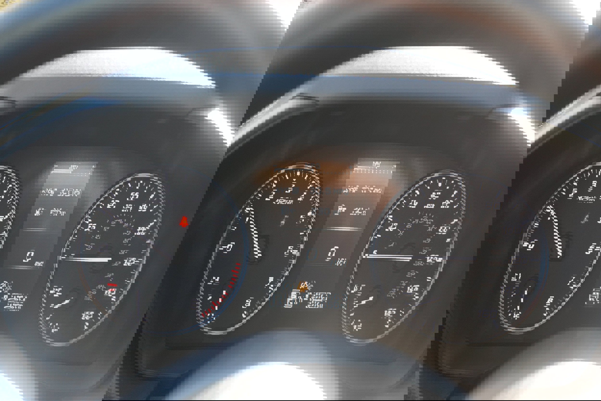 Used 2025 Subaru Impreza 2.0i Sport image 23