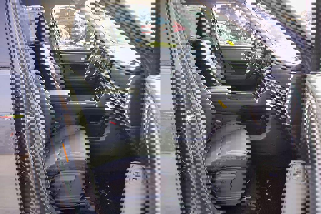 New 2026 Hyundai Santa Fe XRT image 8